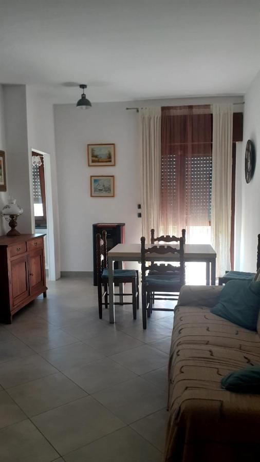 Lo Tsanty Casa Apartment *